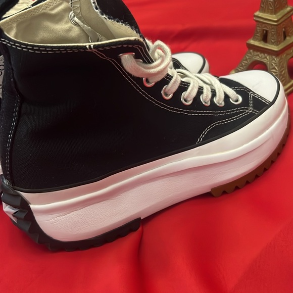 Converse chuck Taylor unisex shoes multicolor Women’s size 9 men’s size 7.5 - Picture 5 of 10